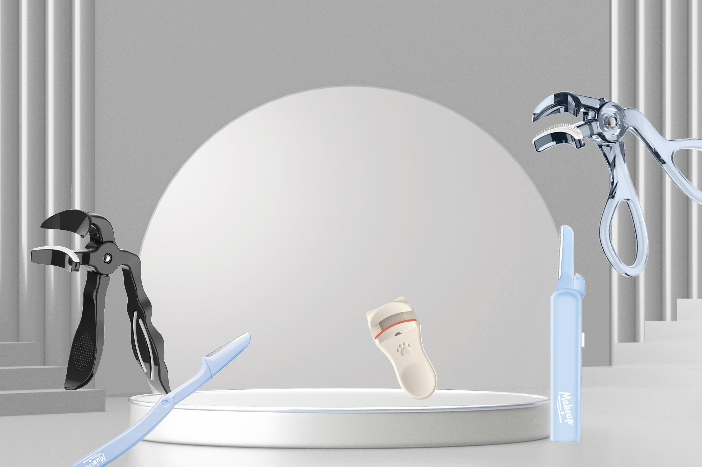 BBIN宝盈·美妆领航者